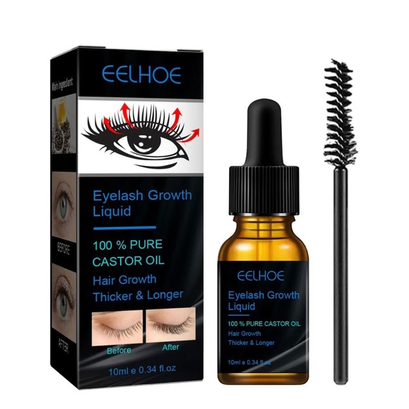 Caster Oil - Picture 2 of 4